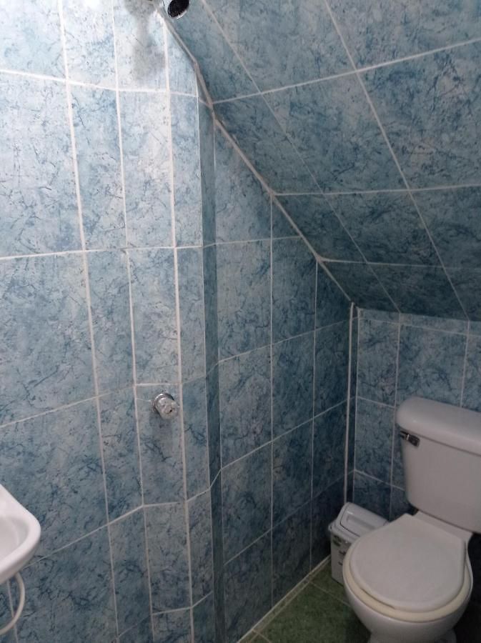 Vivienda Turistica Palmas Cartagena