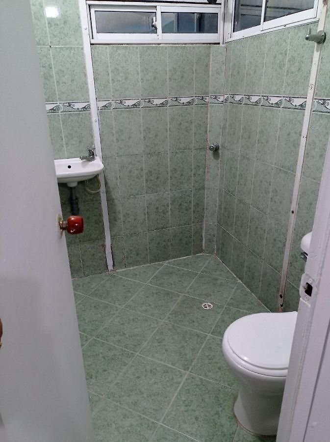 Vivienda Turistica Palmas Cartagena