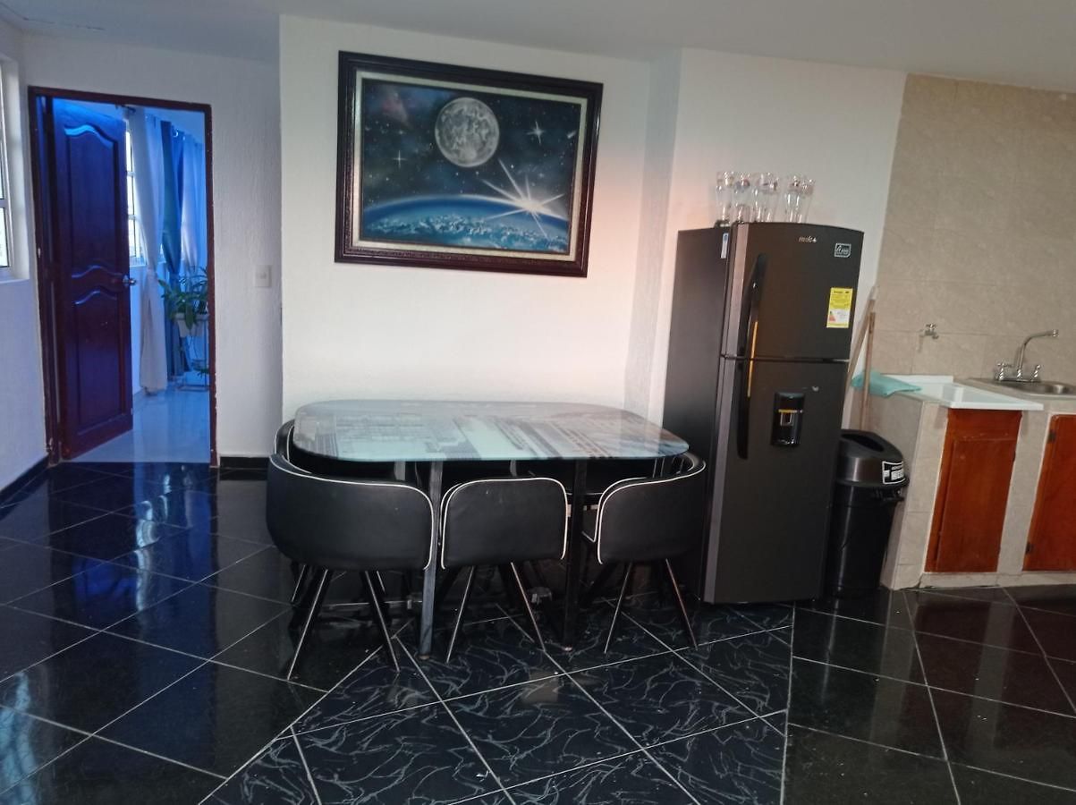 Apartment Vivienda Turistica Palmas Cartagena
