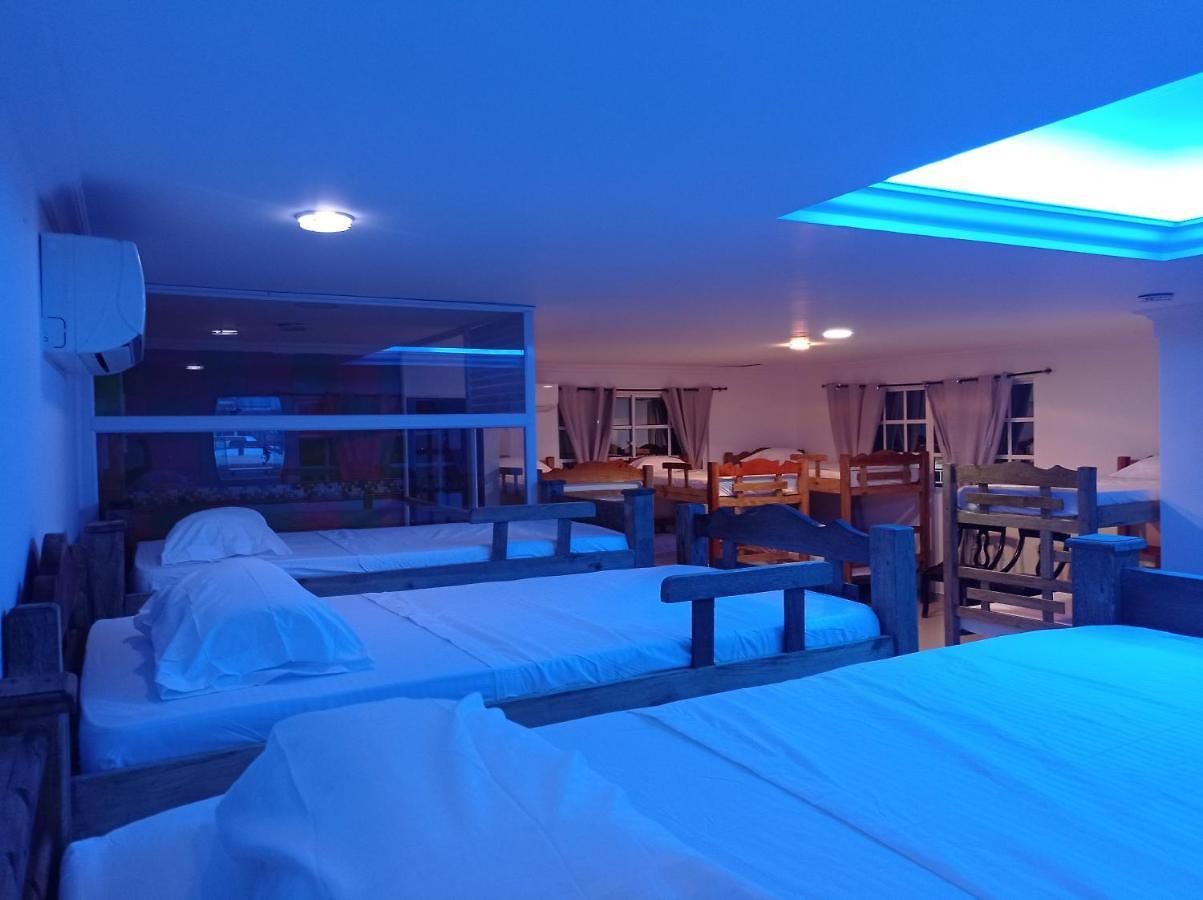 Vivienda Turistica Palmas Apartamento Cartagena