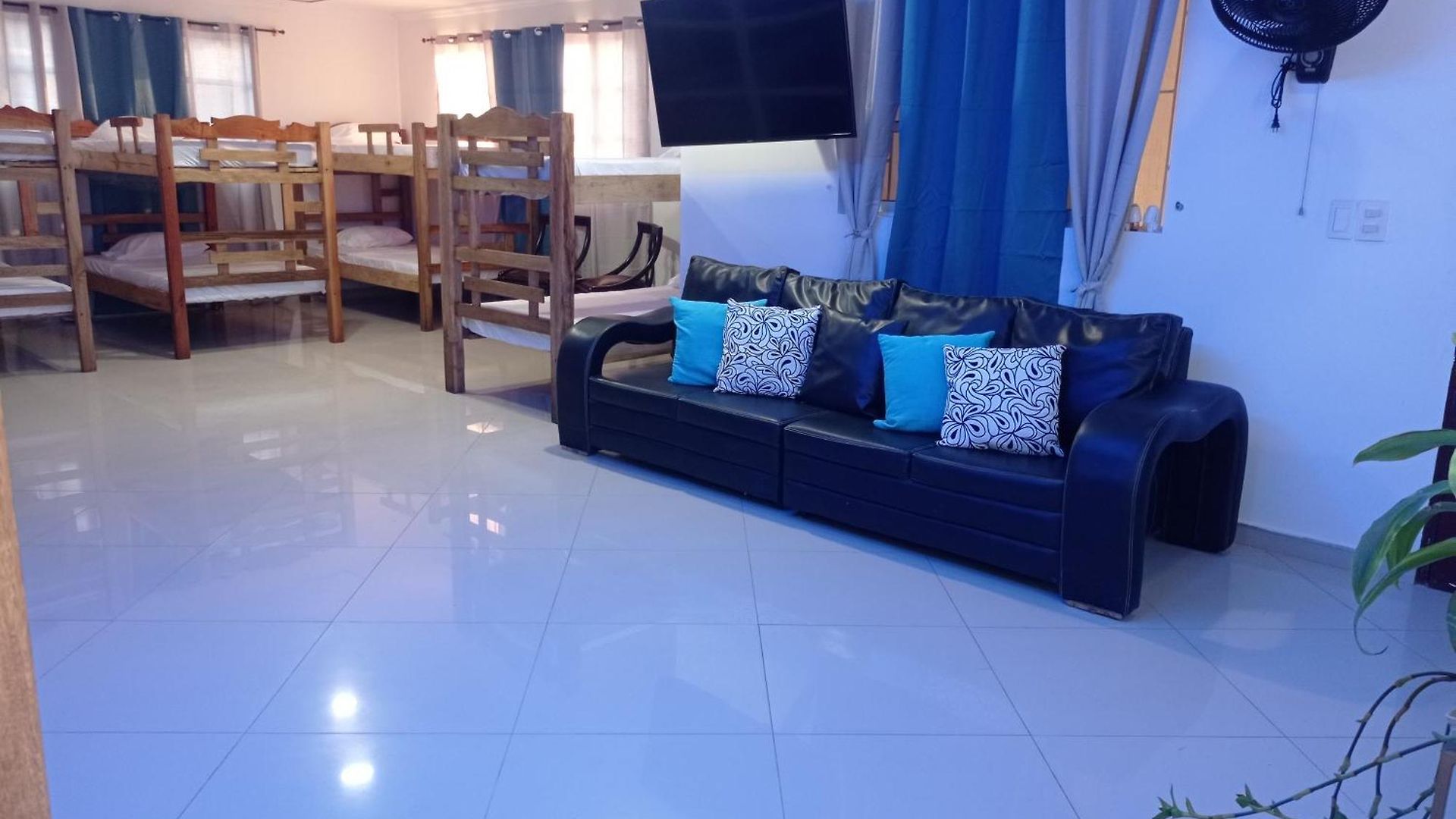 Vivienda Turistica Palmas * Cartagena