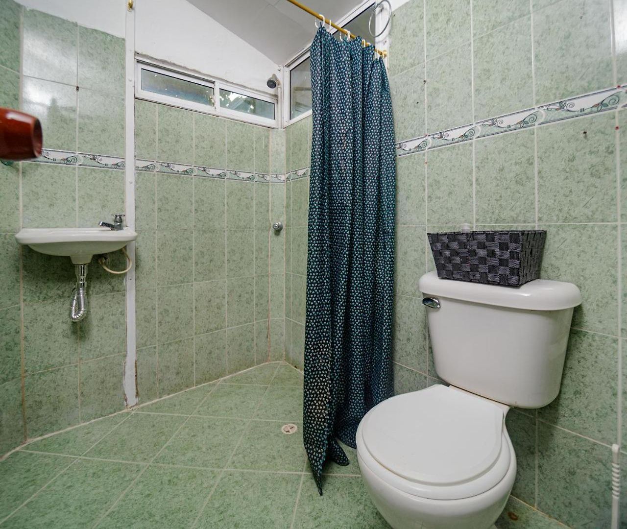 Apartment Vivienda Turistica Palmas Cartagena