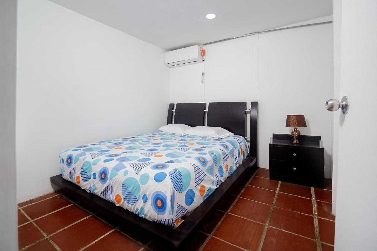 Apartment Vivienda Turistica Palmas *