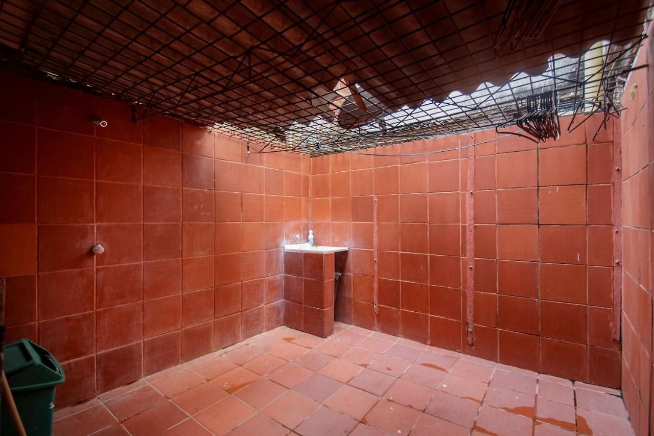 Apartment Vivienda Turistica Palmas Cartagena