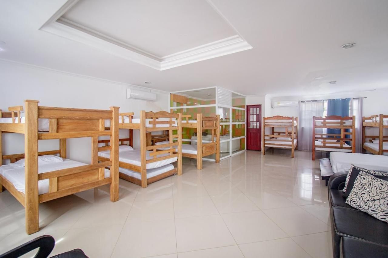 Apartment Vivienda Turistica Palmas