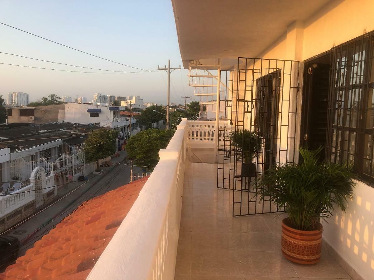 Apartment Vivienda Turistica Palmas *