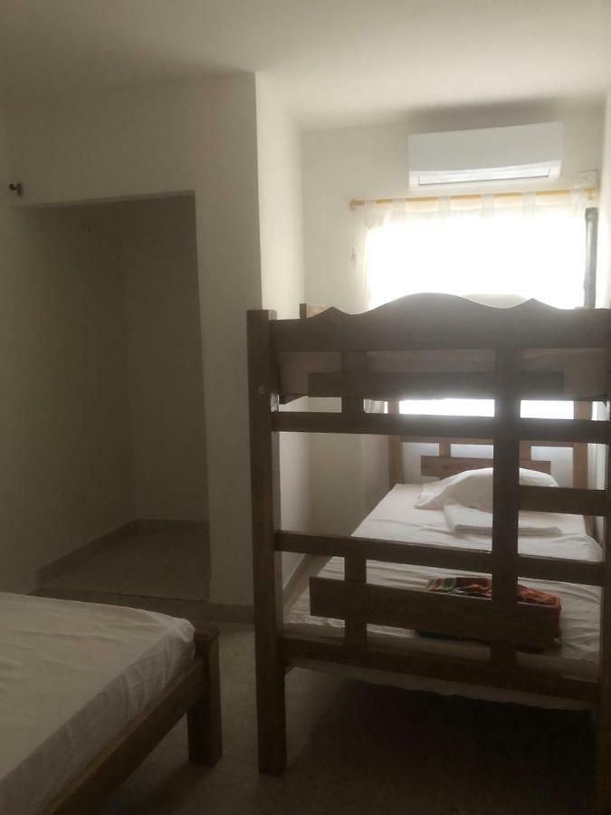 Vivienda Turistica Palmas * Cartagena