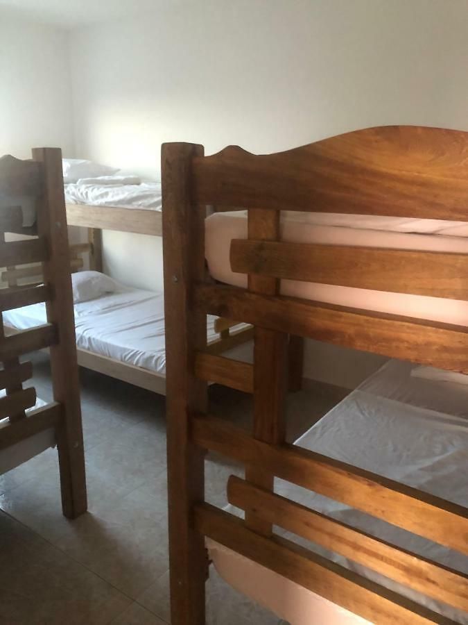 Apartment Vivienda Turistica Palmas Cartagena