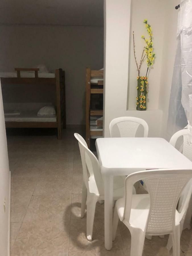 Vivienda Turistica Palmas Cartagena