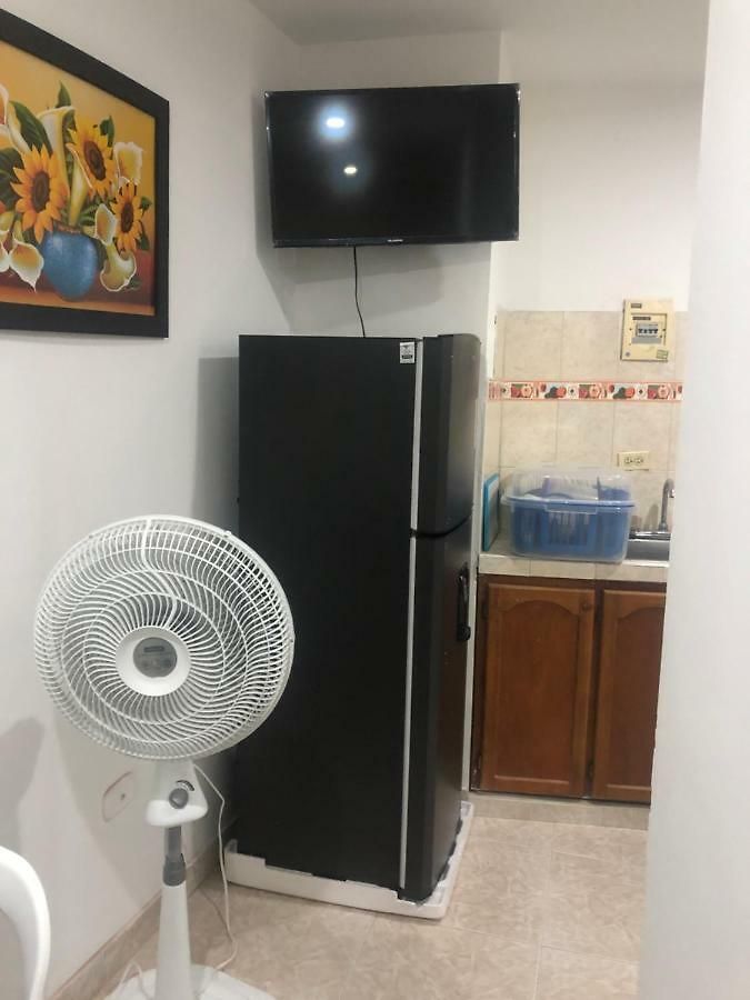 Vivienda Turistica Palmas Apartment Cartagena