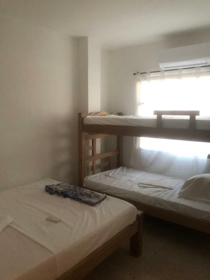 Vivienda Turistica Palmas Apartment