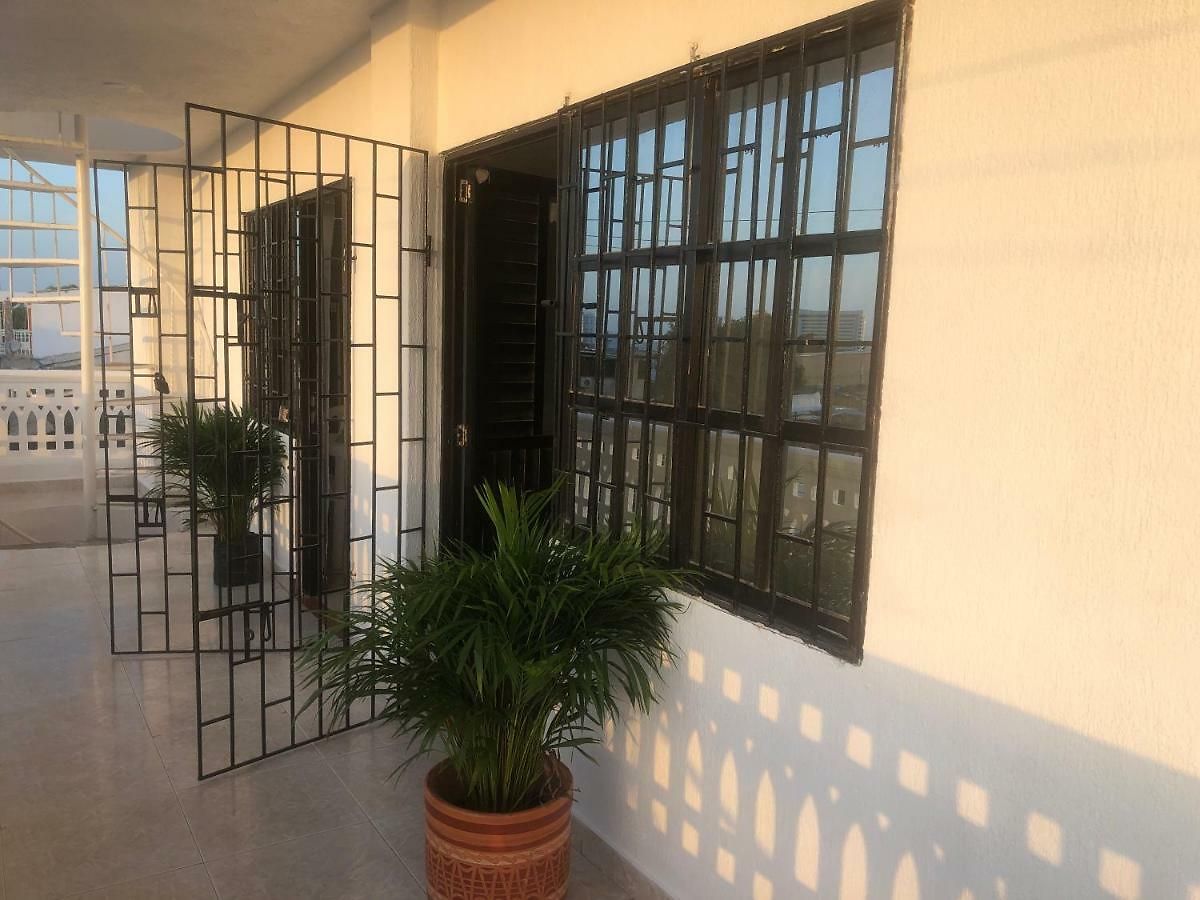 Vivienda Turistica Palmas