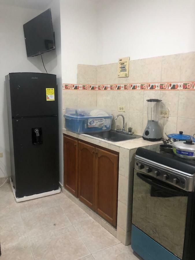 Vivienda Turistica Palmas Cartagena