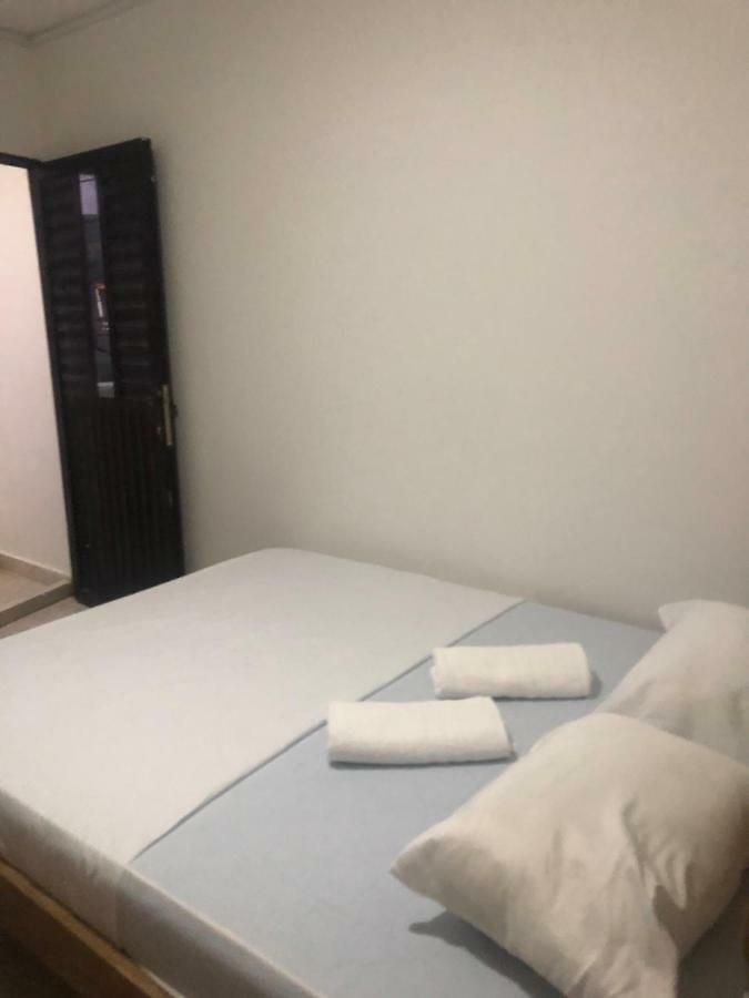 Vivienda Turistica Palmas * Cartagena