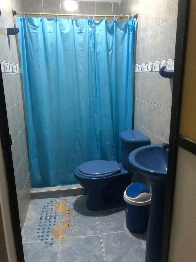 Vivienda Turistica Palmas Apartment Cartagena