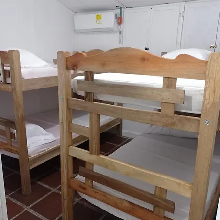 Vivienda Turistica Palmas Apartment