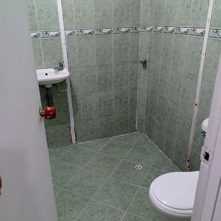 Vivienda Turistica Palmas Cartagena
