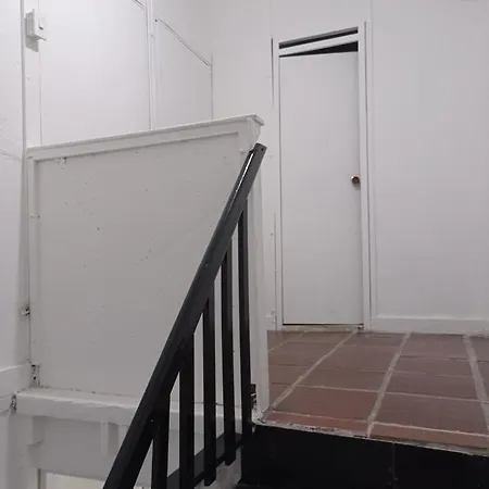 Vivienda Turistica Palmas Apartment Cartagena