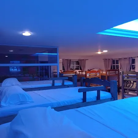 Vivienda Turistica Palmas Apartamento Cartagena