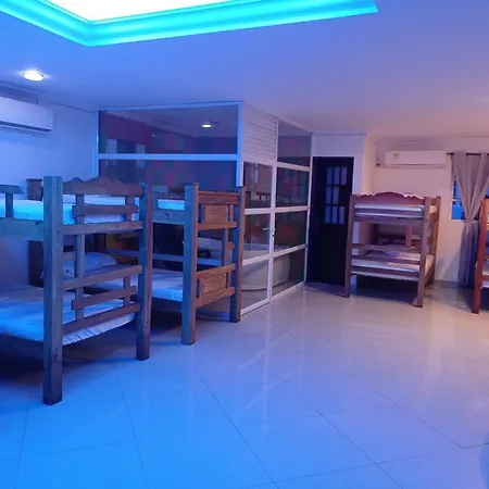 Apartment Vivienda Turistica Palmas