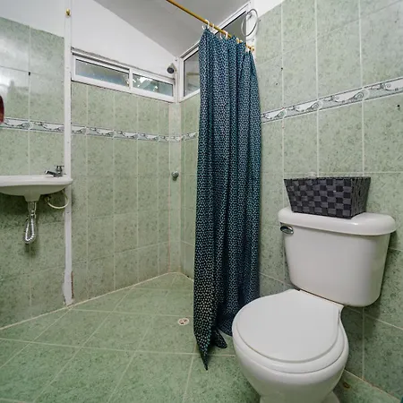 Apartment Vivienda Turistica Palmas Cartagena