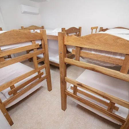 Apartment Vivienda Turistica Palmas