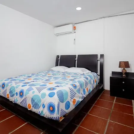 Apartment Vivienda Turistica Palmas *