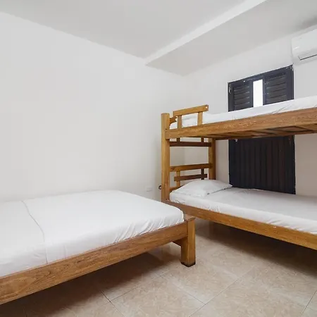 Apartment Vivienda Turistica Palmas *