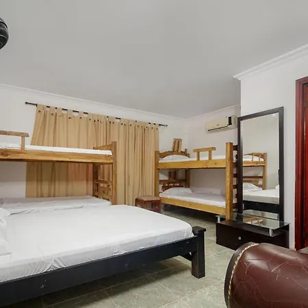 Vivienda Turistica Palmas