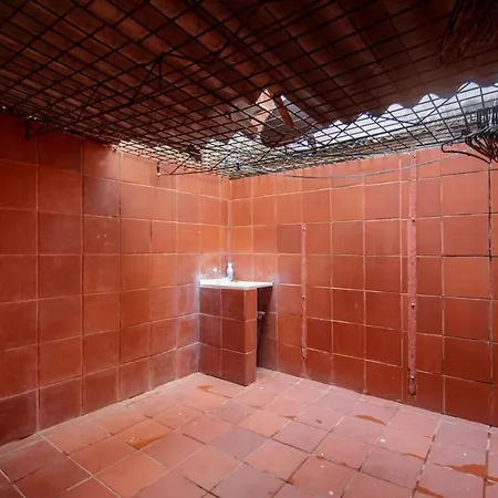 Apartment Vivienda Turistica Palmas Cartagena