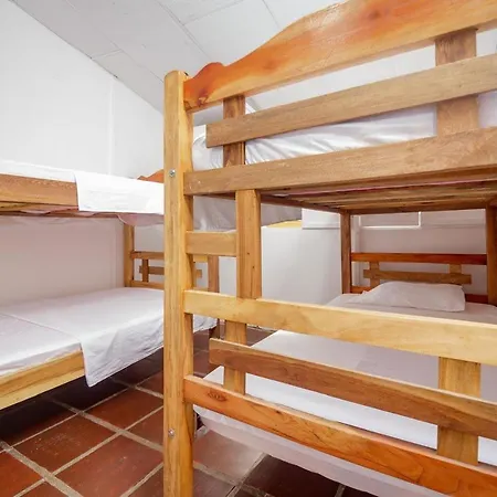 Vivienda Turistica Palmas * Cartagena