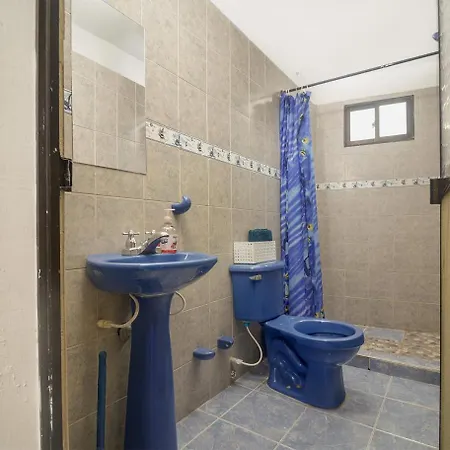 Vivienda Turistica Palmas