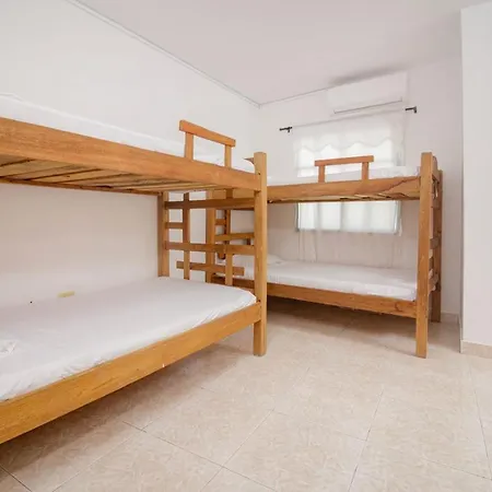 Vivienda Turistica Palmas Apartment