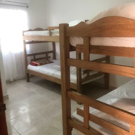 Vivienda Turistica Palmas Cartagena