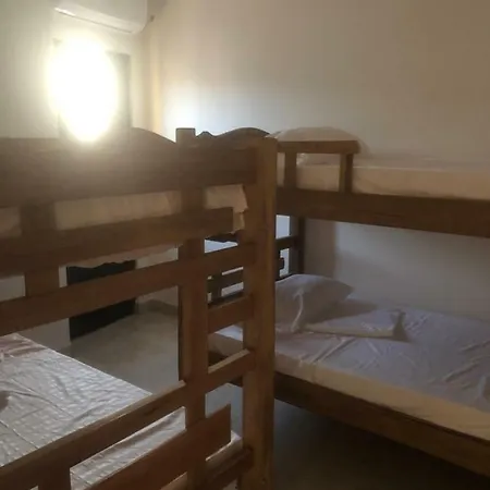Vivienda Turistica Palmas Apartment
