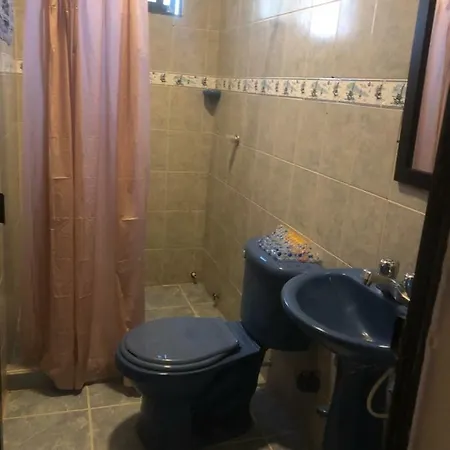 Apartment Vivienda Turistica Palmas