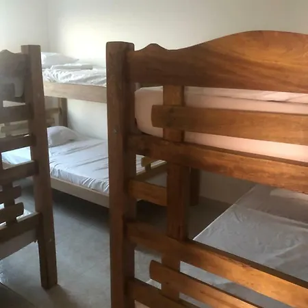 Apartment Vivienda Turistica Palmas Cartagena