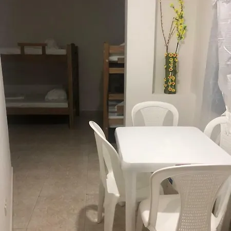 Vivienda Turistica Palmas Cartagena