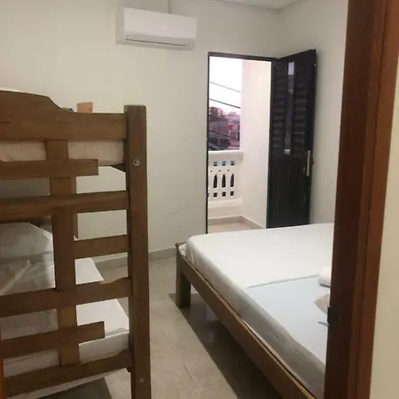 Vivienda Turistica Palmas *