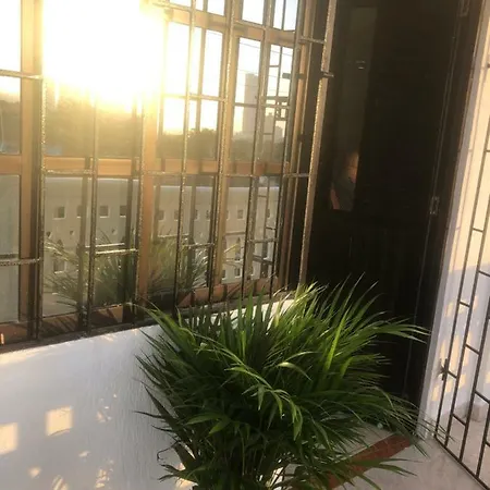 Apartment Vivienda Turistica Palmas Cartagena