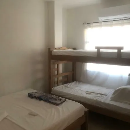 Vivienda Turistica Palmas Apartment