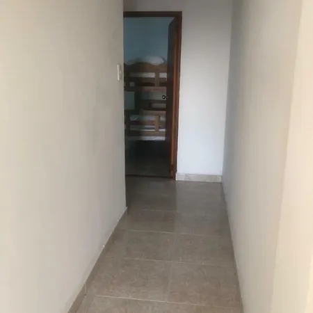 Vivienda Turistica Palmas *