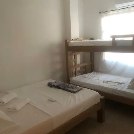 Apartment Vivienda Turistica Palmas Cartagena