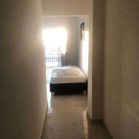 Apartment Vivienda Turistica Palmas Cartagena