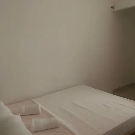 Vivienda Turistica Palmas Apartment Cartagena