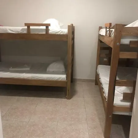 Vivienda Turistica Palmas