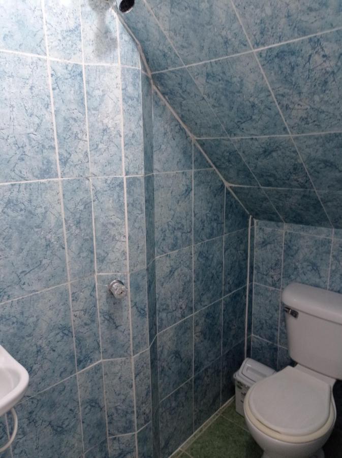 Vivienda Turistica Palmas Cartagena