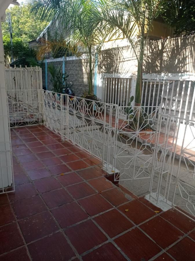 Apartamento Vivienda Turística Palmas