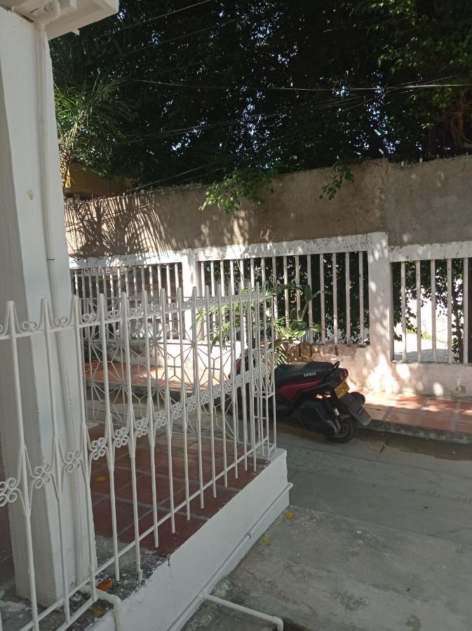 Apartment Vivienda Turistica Palmas *