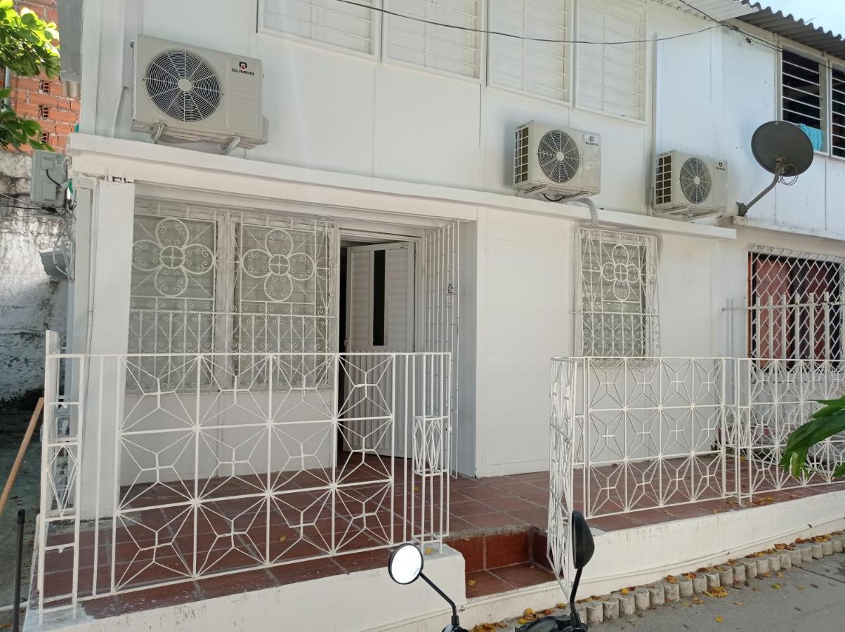 Vivienda Turistica Palmas Apartment